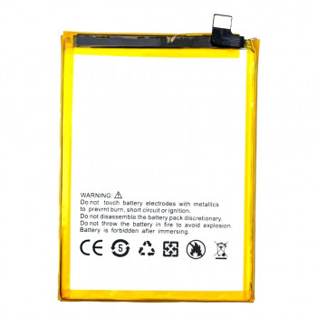 Battery For Oppo A1K CPH1923